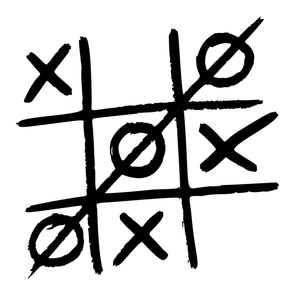 Tic Tac Toe